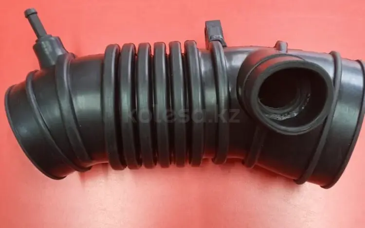 Воздушная ГОФРА montero sport k96 MR266308 воздушный патрубок montero sportүшін10 000 тг. в Алматы