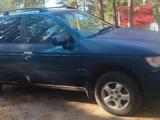 Nissan R'nessa 1997 годаүшін1 500 000 тг. в Кокшетау – фото 3