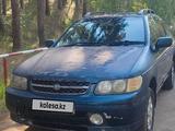 Nissan R'nessa 1997 годаүшін1 500 000 тг. в Кокшетау – фото 4