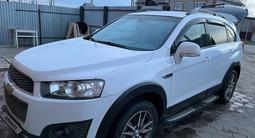 Chevrolet Captiva 2014 годаүшін6 400 000 тг. в Затобольск – фото 3