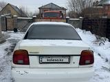 Suzuki Baleno 1998 годаfor1 000 000 тг. в Астана – фото 4