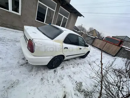 Suzuki Baleno 1998 года за 1 000 000 тг. в Астана – фото 7