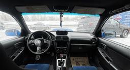 Subaru Impreza 2002 года за 6 700 000 тг. в Риддер – фото 4