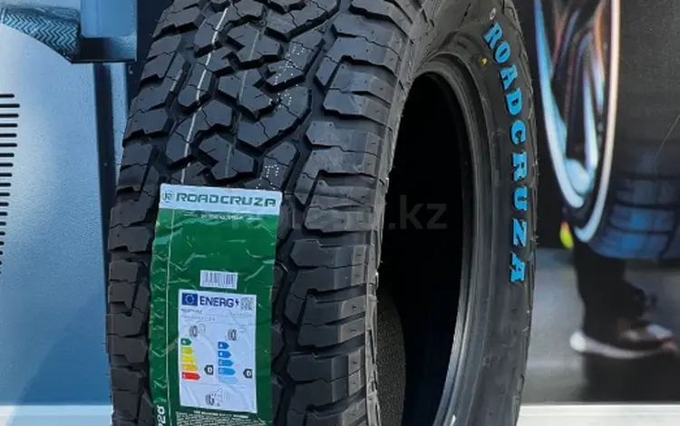 245/65R17 Roadcruza RA1100 AT за 60 000 тг. в Алматы