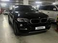 BMW X6 2017 года за 19 900 000 тг. в Астана – фото 5