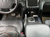 Toyota Land Cruiser 2014 года за 22 500 000 тг. в Актау – фото 3