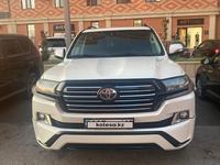 Toyota Land Cruiser 2014 года за 22 500 000 тг. в Актау