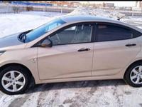 Hyundai Accent 2013 года за 5 500 000 тг. в Астана