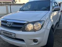 Toyota Fortuner 2008 года за 9 500 000 тг. в Актау