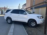 Toyota Fortuner 2008 года за 9 500 000 тг. в Актау – фото 2