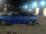 ВАЗ (Lada) 2114 2003 года за 900 000 тг. в Темиртау – фото 4