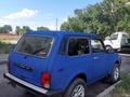 ВАЗ (Lada) Lada 2121 2012 годаfor2 500 000 тг. в Талдыкорган – фото 7