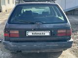 Volkswagen Passat 1993 года за 550 000 тг. в Жаркент