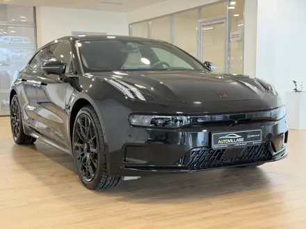 Zeekr 001, 2023