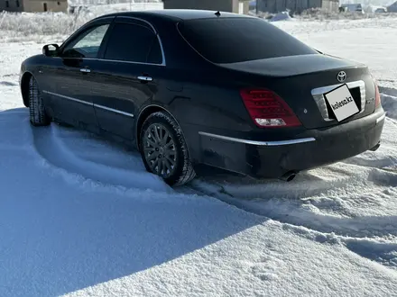 Toyota Crown Majesta 2008 года за 7 500 000 тг. в Алматы – фото 2