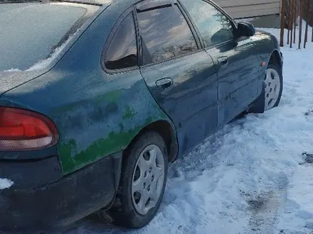 Mazda Cronos 1993 года за 700 000 тг. в Белоусовка – фото 3