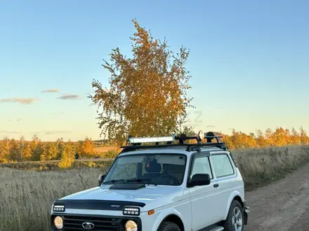 ВАЗ (Lada) Lada 2121 2019 года за 5 100 000 тг. в Кокшетау – фото 7