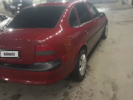 Opel Vectra 1998 года за 1 800 000 тг. в Шымкент – фото 4