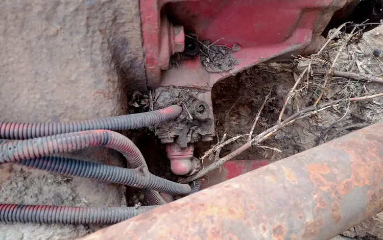 Мост за 500 000 тг. в Астана