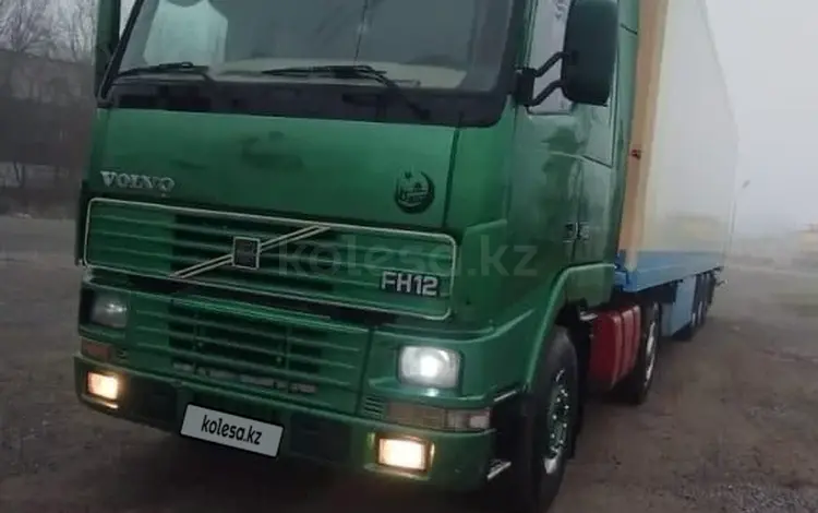 Volvo  FH 1999 годаүшін12 000 000 тг. в Шымкент