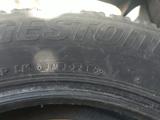 Шины 215/55R17 (2шт) за 30 000 тг. в Актау – фото 3