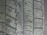Шины 215/55R17 (2шт) за 30 000 тг. в Актау