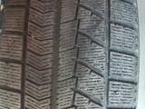 Шины 215/55R17 (2шт) за 30 000 тг. в Актау – фото 2