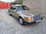 Mercedes-Benz E 230 1991 года за 1 900 000 тг. в Алматы – фото 4
