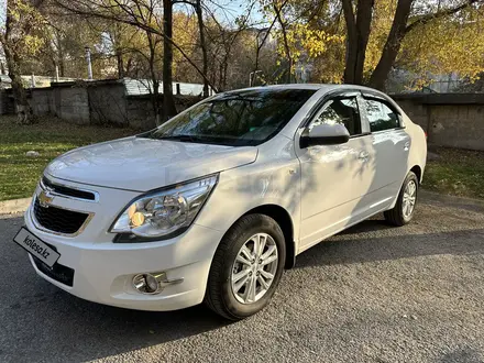 Chevrolet Cobalt 2024 года за 8 500 000 тг. в Шымкент – фото 6