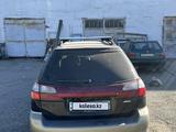 Subaru Outback 2002 года за 2 800 000 тг. в Талдыкорган