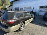 Subaru Outback 2002 года за 2 800 000 тг. в Талдыкорган – фото 2