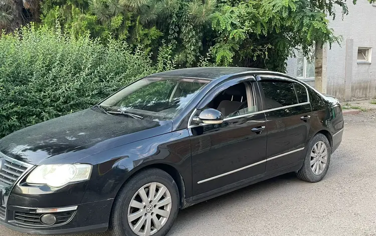 Volkswagen Passat 2010 годаүшін5 200 000 тг. в Алматы