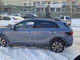 Kia Rio X-Line 2020 года за 7 000 000 тг. в Астана