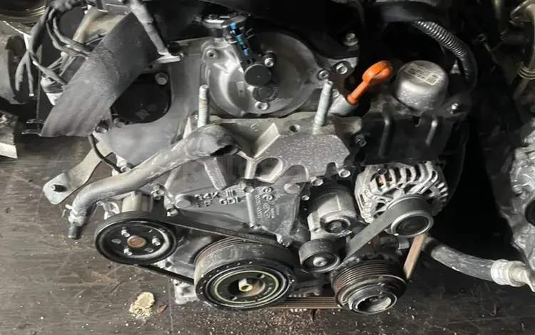 Коробка Гибрид 1.6 2.4 Hyundai за 950 000 тг. в Алматы