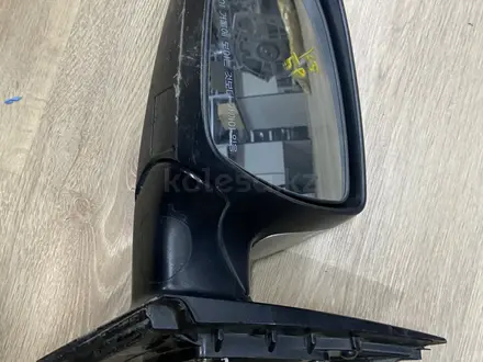 Боковые зеркала Kia k5 2010-2013 за 40 000 тг. в Алматы – фото 2