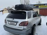 Toyota Harrier 1998 годаүшін5 000 000 тг. в Усть-Каменогорск – фото 5