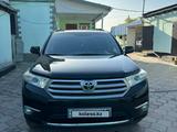 Toyota Highlander 2013 года за 15 000 000 тг. в Алматы – фото 2