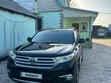 Toyota Highlander 2013 года за 15 000 000 тг. в Алматы – фото 3