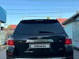 Toyota Highlander 2013 года за 15 000 000 тг. в Алматы – фото 5