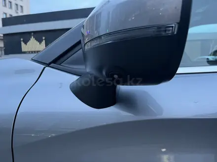 Mitsubishi Outlander 2021 года за 15 200 000 тг. в Шымкент – фото 7