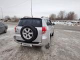 Toyota RAV4 2007 годаүшін6 000 000 тг. в Семей – фото 3
