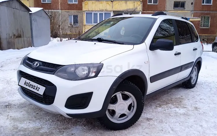 ВАЗ (Lada) Kalina 2194 2018 годаfor3 950 000 тг. в Петропавловск