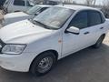 ВАЗ (Lada) Granta 2190 2012 года за 2 200 000 тг. в Павлодар – фото 14