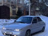 ВАЗ (Lada) 2112 2006 года за 1 650 000 тг. в Костанай – фото 3