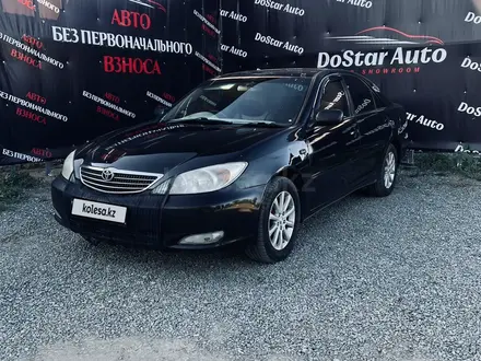 Toyota Camry 2002 года за 4 400 000 тг. в Павлодар