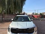 Kia Carnival 2025 годаүшін18 000 000 тг. в Алматы