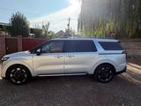 Kia Carnival 2025 годаүшін18 000 000 тг. в Алматы – фото 3