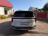 Kia Carnival 2025 годаүшін18 000 000 тг. в Алматы – фото 4