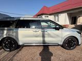 Kia Carnival 2025 годаүшін18 000 000 тг. в Алматы – фото 5