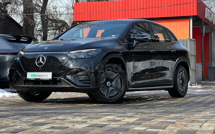 Mercedes-Benz EQE SUV 2023 года за 37 350 000 тг. в Алматы